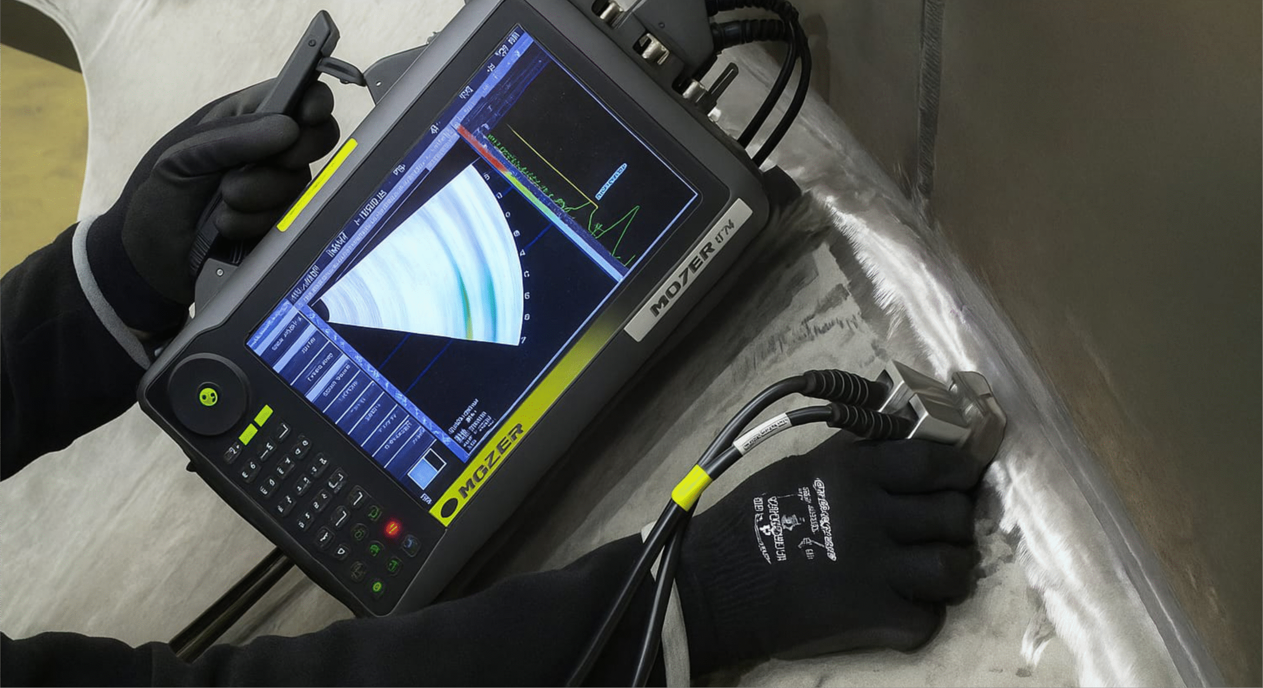 1.2 Ultrassom Phased Array